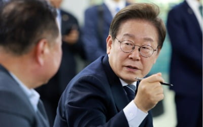 李 대통령, 대북전단 살포 예방·사후처벌 대책 지시